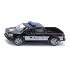 Siku 1496 - Ford F150 US-Police