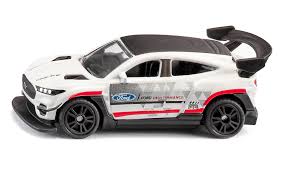 Siku 1566 - Ford Mustang Mach-E 1400