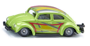 Siku 1586 - VW Beetle Custom
