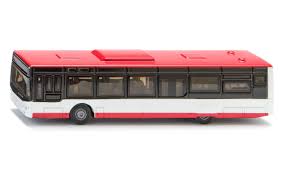 Siku 1688 - Neoplan City Bus