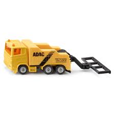 Siku 1493 - ADAC Tow Truck