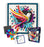 Wooden Art Craft Kit - Hummingbird