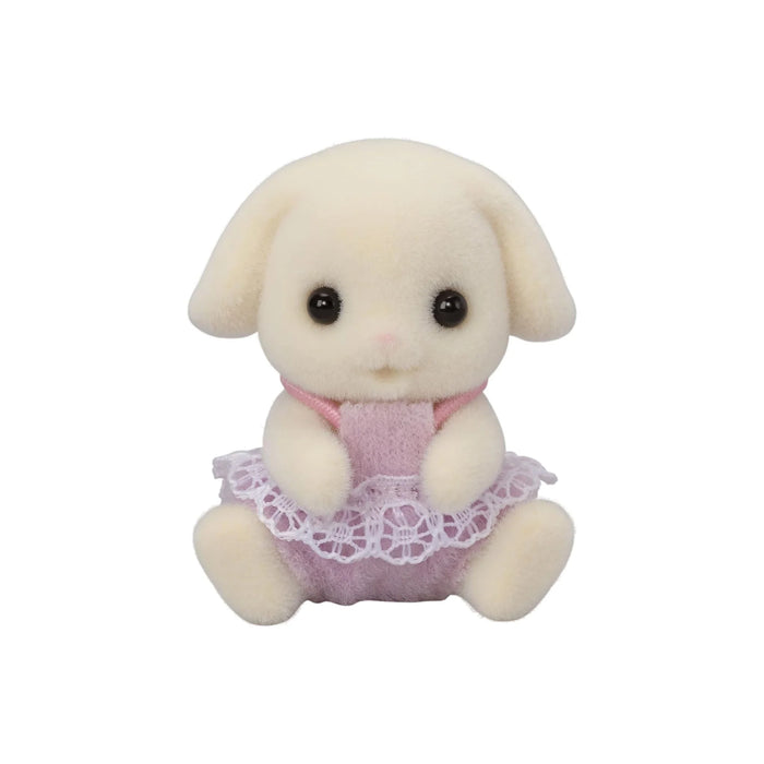 Sylvanian Families - Flora Rabbit Twins