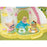Sylvanian Families - Nursery Friends - Pool Fun Trio