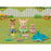 Sylvanian Families - Nursery Friends - Pool Fun Trio