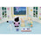 Sylvanian Families - Nursery Friends - Sleepover Party Trio