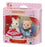 Sylvanian Families - Anniversary Friends Set - Freya & Theo