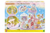 Sylvanian Families - Baby Mermaid Castle