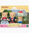 Sylvanian Families - Biscuit Bear Family