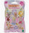 Sylvanian Families - Blind Bag - Baby Fun Hair Series