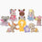 Sylvanian Families - Blind Bag - Baby Fun Hair Series