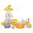 Sylvanian Families - Citrus Bird Juice Stand