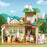 Sylvanian Families - Country Tree School