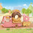 Sylvanian Families - Dip Dip Donuts Wagon