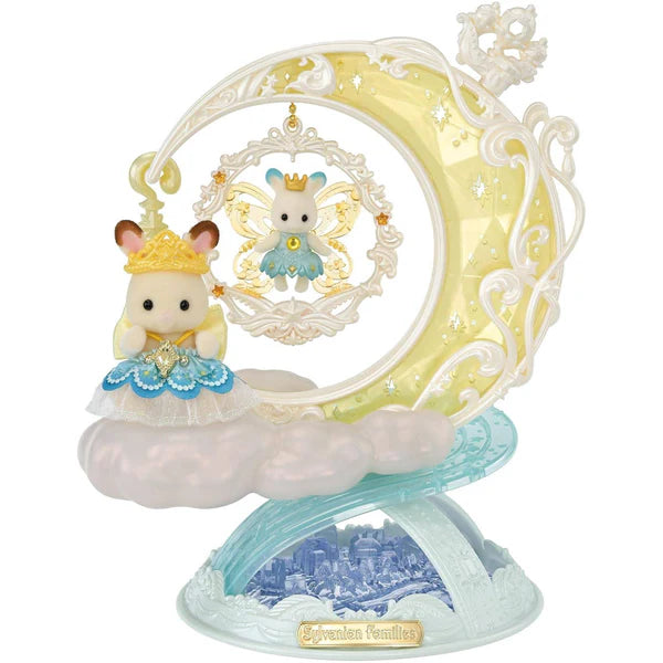 Sylvanian Families - Fairy Charm Twilight