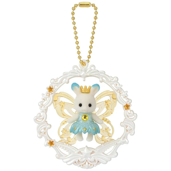 Sylvanian Families - Fairy Charm Twilight