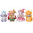 Sylvanian Families - Fantastical Fairytale Friends Set
