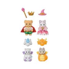 Sylvanian Families - Fantastical Fairytale Friends Set