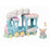 Sylvanian Families - Floating Cloud Rainbow Train