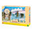 Sylvanian Families - Floating Cloud Rainbow Train