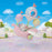 Sylvanian Families - Floral Fantasy Skyship