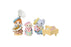Sylvanian Families - Nursery Concert Set