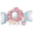 Sylvanian Families - Style & Sparkle Dressing Room