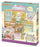 Sylvanian Families - Village Doctor Starter Set