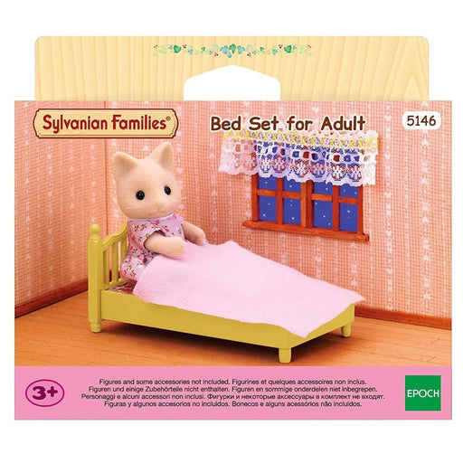 Sylvanian Families - Bed Set for Adult