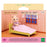 Sylvanian Families - Bed Set for Adult
