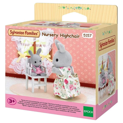 Sylvanian Families - Nursery Highchair