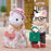 Sylvanian Families - Fashion Play Set: Tuxedo Cat