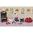 Sylvanian Families - Fashion Play Set: Tuxedo Cat