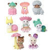 Sylvanian Families - Blind Bag - Baby Woodland Fairy Costume Series