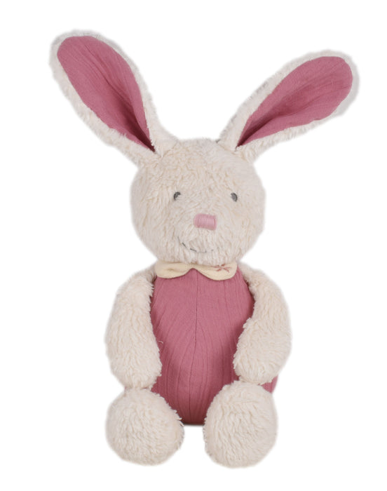 Tikiri Organic - Baby Bunny