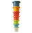 Tolo Bio - Rainbow Stacker