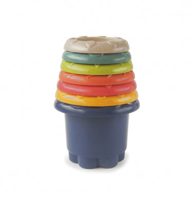 Tolo Bio - Rainbow Stacker