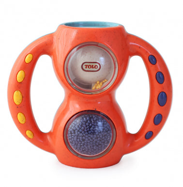 Tolo Bio - Magic Shaker