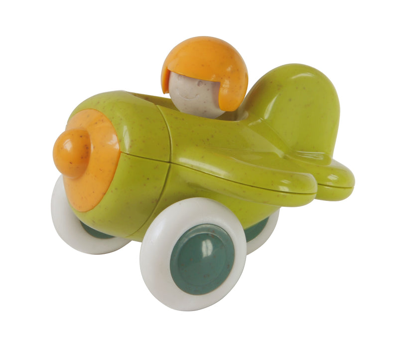 Tolo Bio - Baby Vehicles - Aeroplane