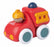 Tolo Bio - Baby Vehicles - Fire Engine