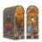 Tonecheer Book Nook Kit - Spacetime Museum