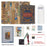 Tonecheer Book Nook Kit - Spacetime Museum
