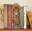 Tonecheer Book Nook Kit - Spacetime Museum