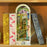 Tonecheer Book Nook Kit - Giverny Garden