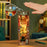 Tonecheer Book Nook Kit - Left Bank Bookstore 3D Puzzle