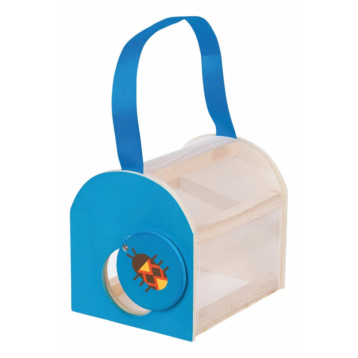 Toysmith - Beetle & Bee Critter Case