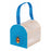 Toysmith - Beetle & Bee Critter Case