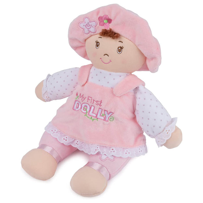 Gund Baby - My First Dolly - Brunette