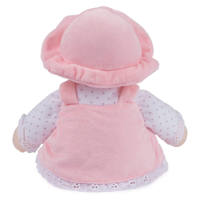 Gund Baby - My First Dolly - Brunette