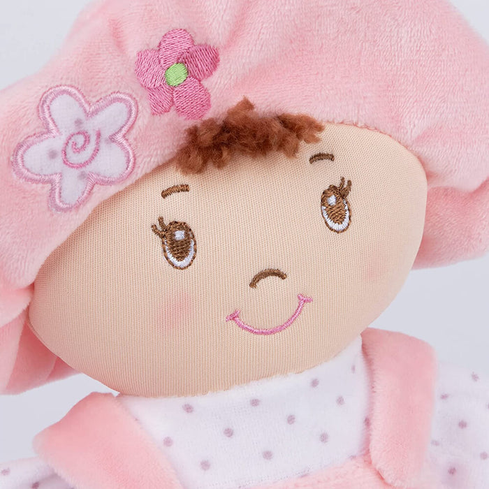 Gund Baby - My First Dolly - Brunette